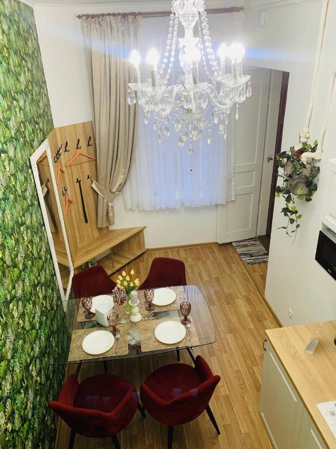 Centr Opera House 2 Rooms Liov Exterior foto